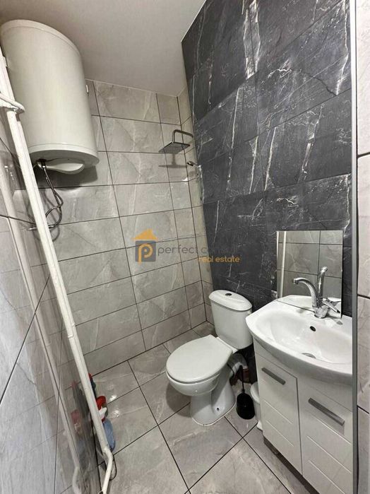 Дава се под наем Едностаен апартамент в Пловдив, Тракия - 36 кв.м за 250 € - Снимка #3