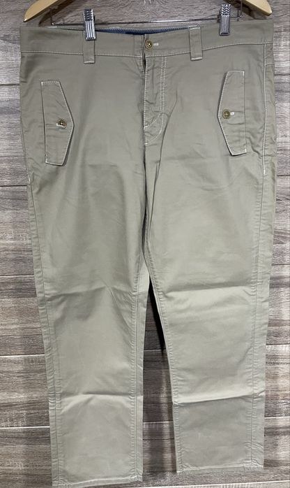 Marc O’Polo& Слаксы&Armani&Dokers