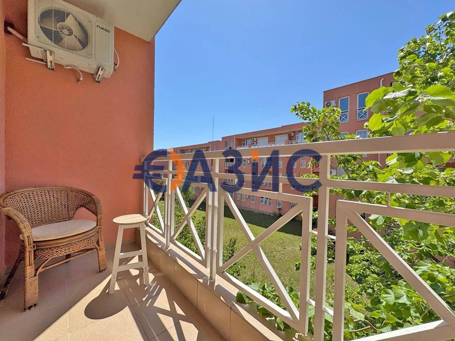 Продава се Тристаен апартамент в к.к. Слънчев бряг - 77 кв.м за 819 €/кв.м - Снимка #12
