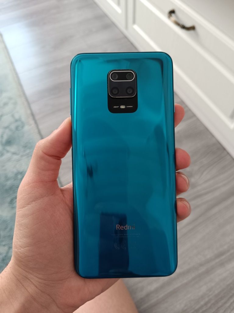 Xiaomi note 9 S , nou, 6 GB RAM memorie , 128 GB memorie internă