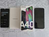 Продам Samsung Galaxy A40