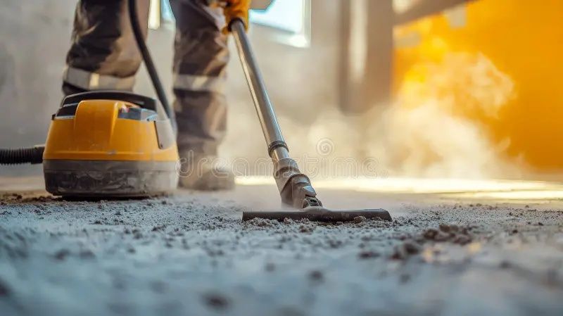 Curatenie dupa constructor