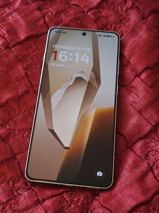 Oneplus ace 5/13r 12/256 Gb