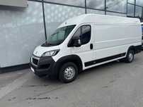 Peugeot BOXER Peugeot Boxer 2,2hdi 140 cp
