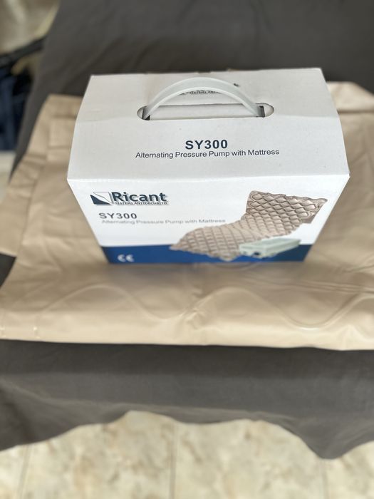 Антидекубитален дюшек