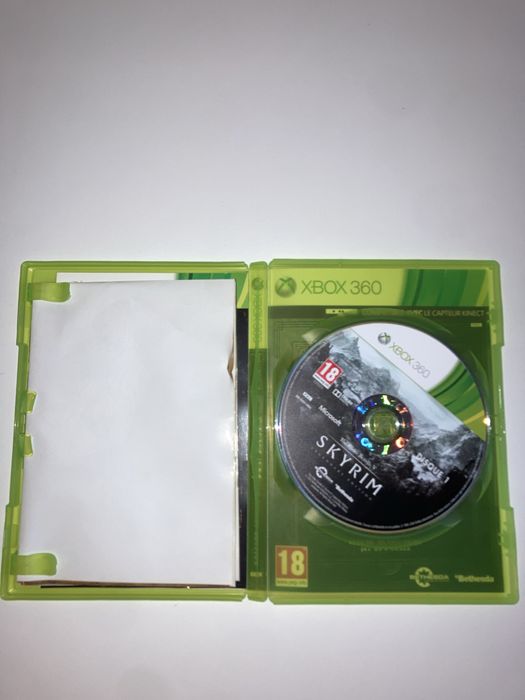 Игри за xbox 360