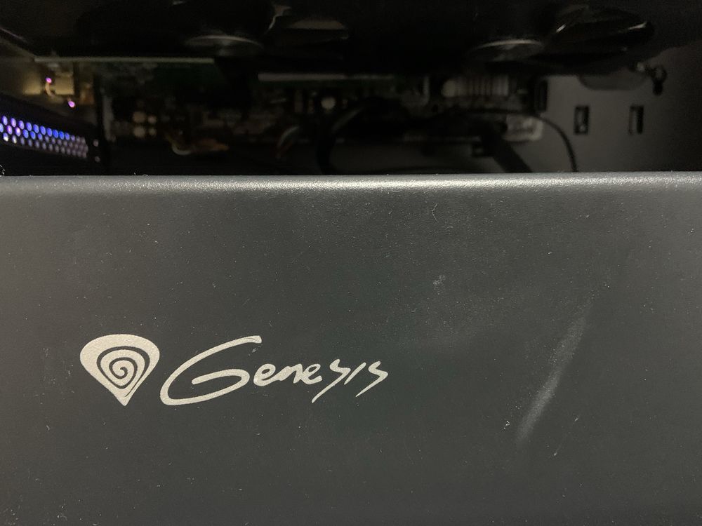 Vand piese PC gaming URGENT!