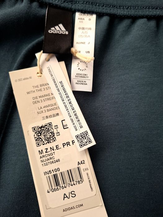 Супер готино мъжко долнище ADIDAS