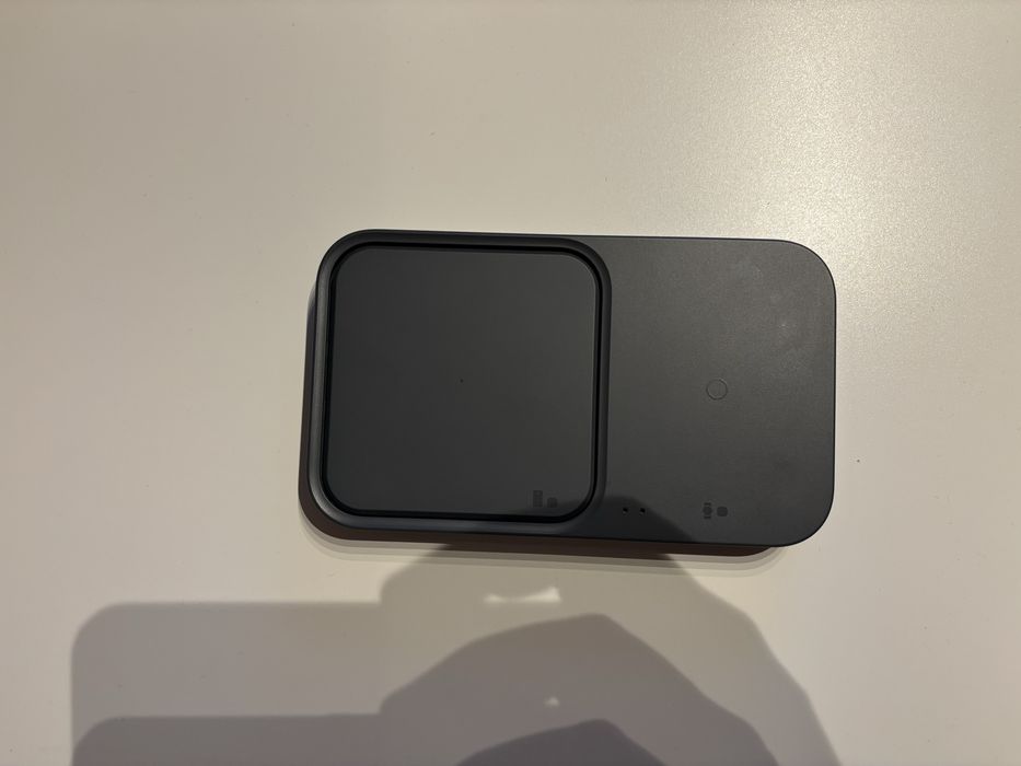 Incarcator wireless samsung