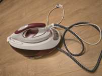 Statie de calcat Tefal Express Protect 2800W 530g/min 1,8l,