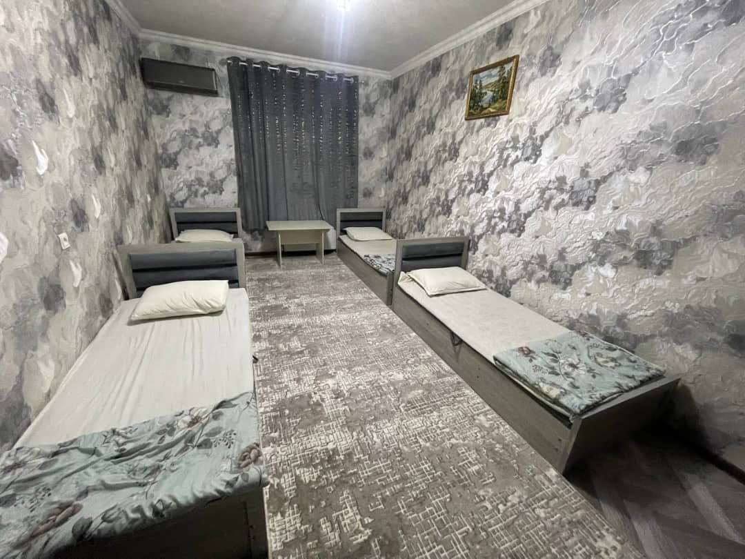 кунлик ижарага хостел по суточно квартира  сдается
