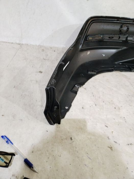 Spoiler bara spate VW ID7, cod de origine OE 14A807521, 2022, 2023, 2024, 2025.