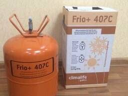 Cilimalife r407c