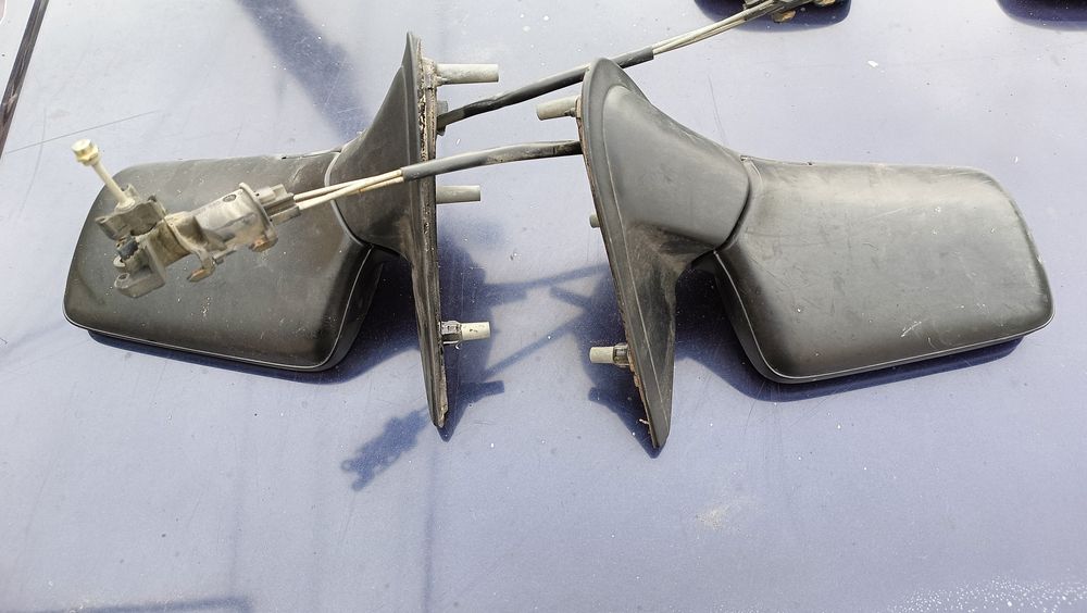 Части за голф 3 AFT