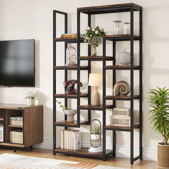 Лофт стеллажи Лофт мебели Loft mebellar stellaj va shkaflar
