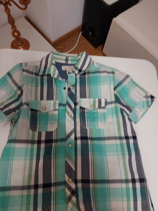 Cămașă băieți H&M