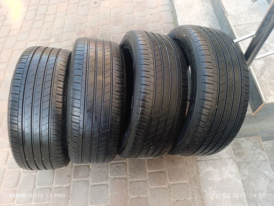 Балон размер 17/4 шт 225*55