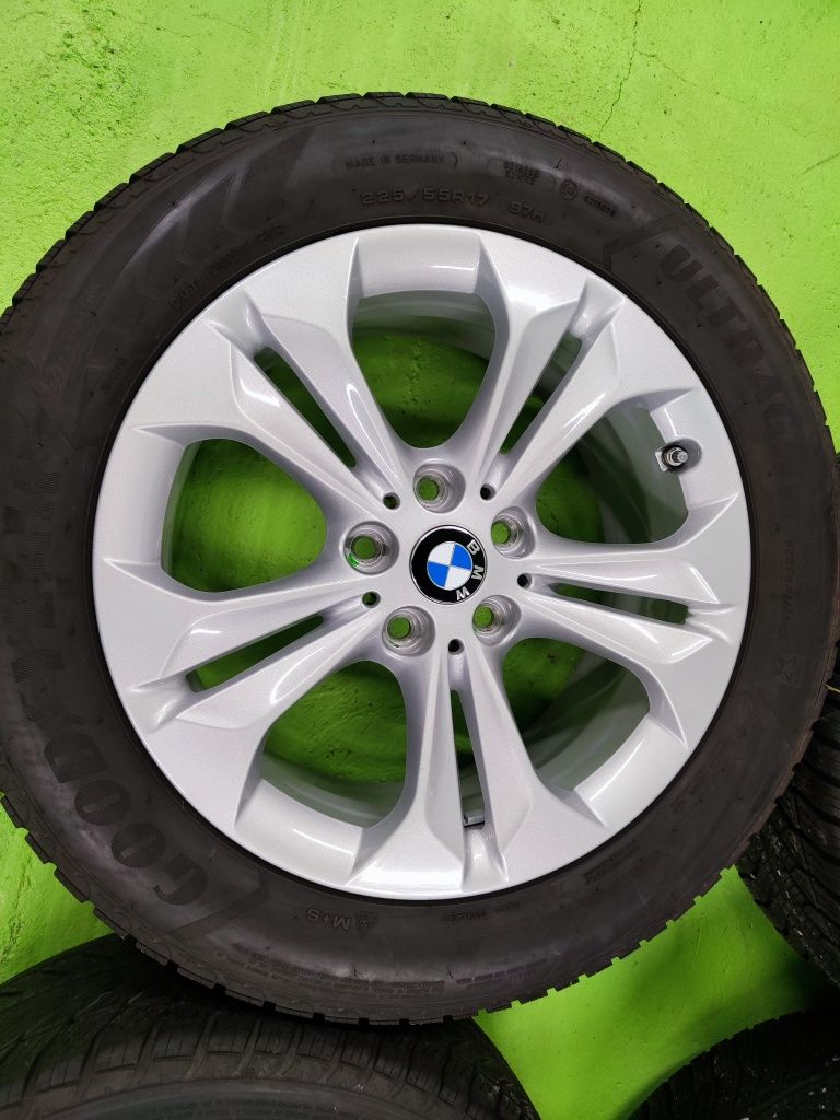 17 5x112 Bmw X1 F48 X2 F39 5х112 БМВ Х1 Х2 ф39 ф48