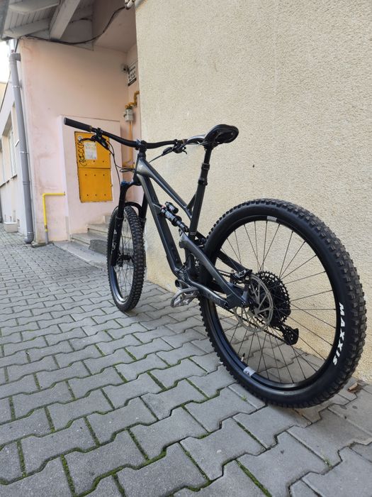 Vand YT Jeffsy Core 2 2023