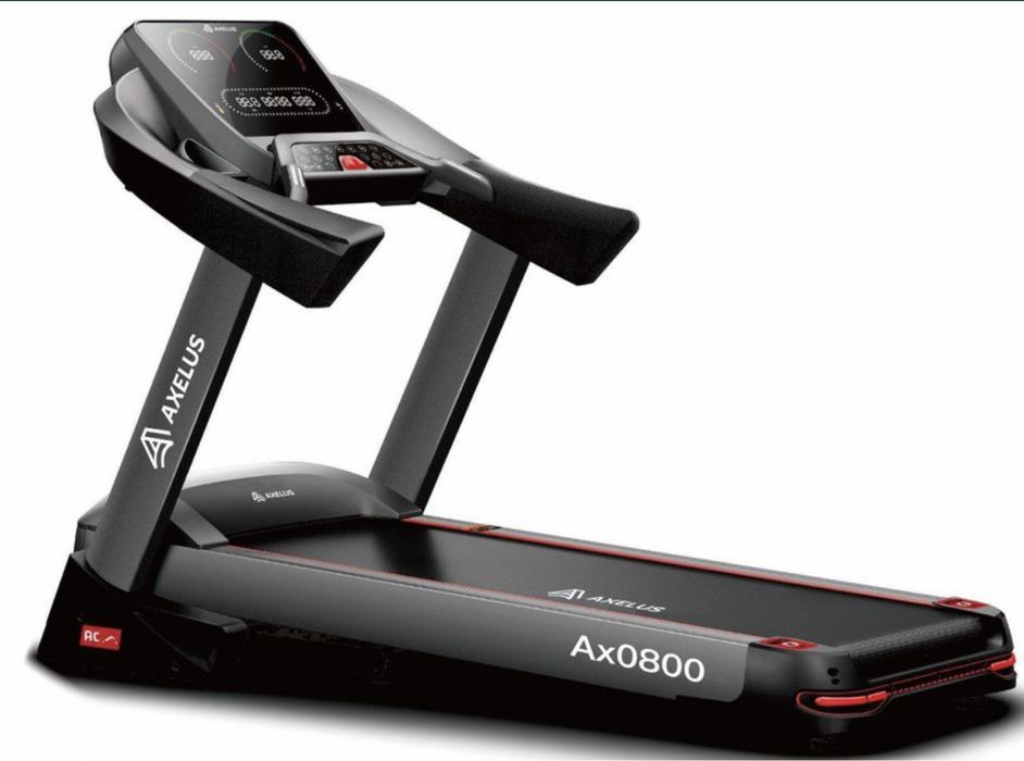 Беговая дорожка АХ-800 Профессиональный