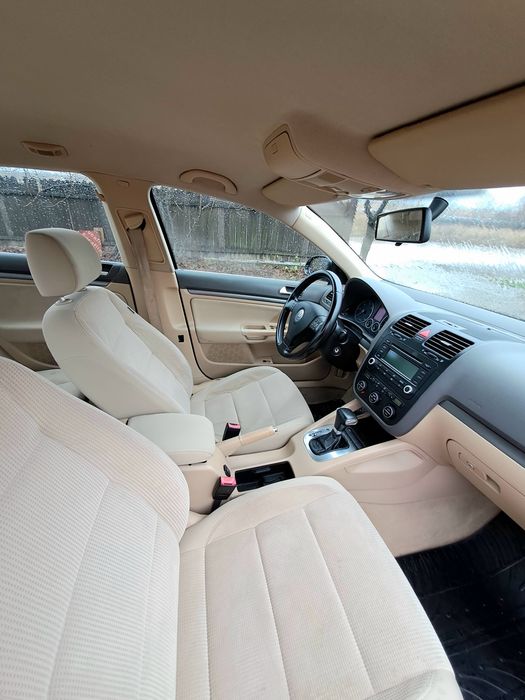 Volkswagen Jetta,Automat,1.9 tdi ,Dsg !