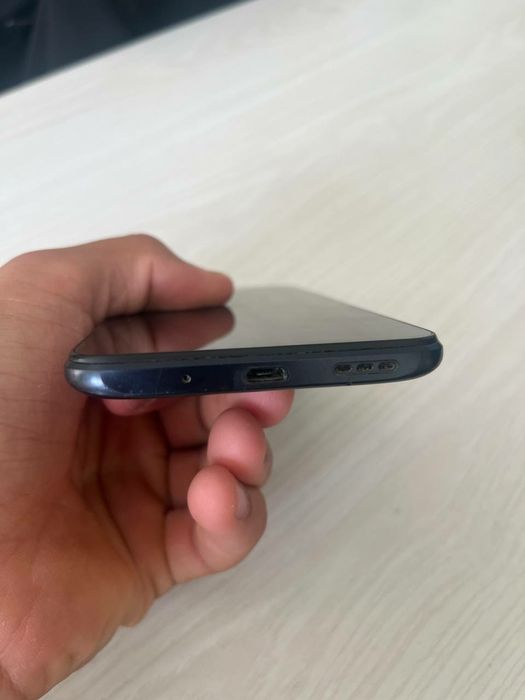 Redmi 9a ideal chaqa chuqasi yo