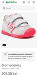 Pantofi sport Biomecanics 21