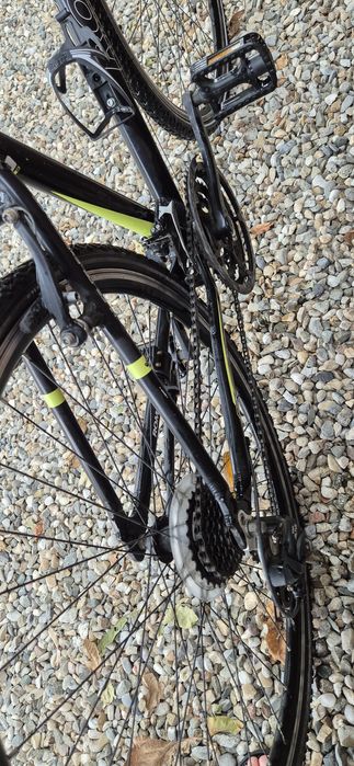 Vând bicicleta ROMET 27.5 inch