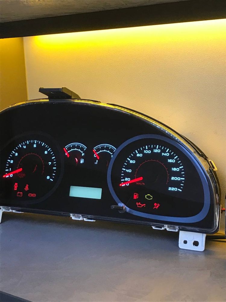 Lacetti tabloni gentra tablo qberamz