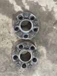 Фланци БМВ 20мм (flanci bmw 20mm)
