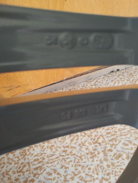 Джанти за Форд 18  5×108