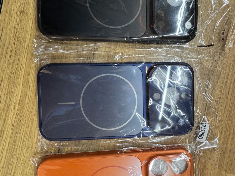 Чехол на Iphone под 17