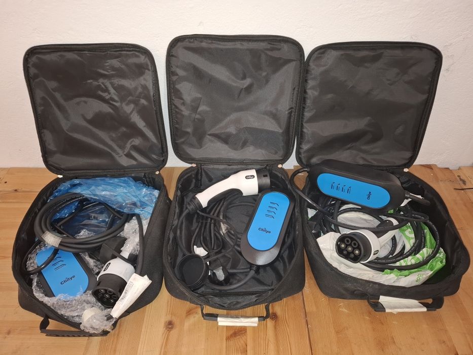 Stati de incarcat auto