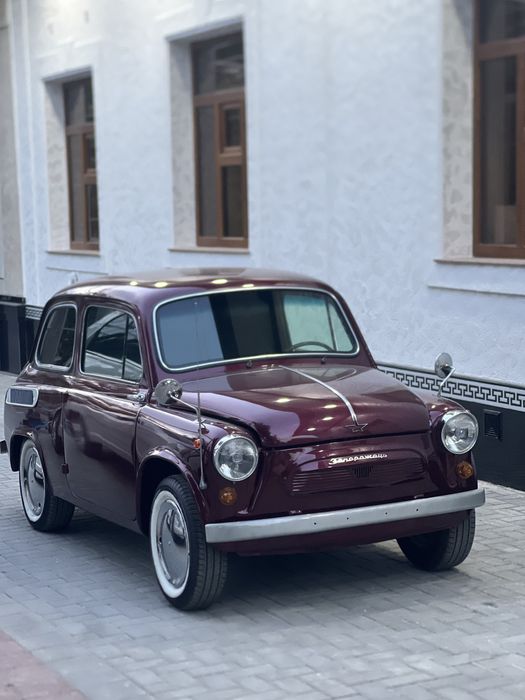 Moshina yaxshi holatga turipti