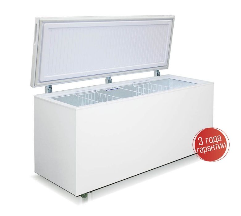 Морозильники Бирюса•Алматы•Гарантия•Доставка