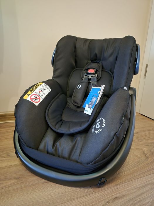 Ново бебешко столче за кола Maxi Cosi Citi 0-13кг
