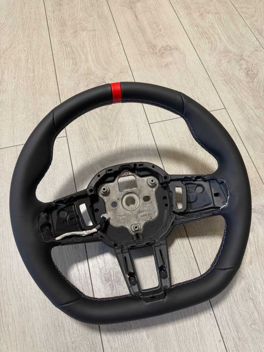 VOLAN BMW M  SERIA 5 / SERIA 7/ M5 /I7/M7 /I5 /G60/G70/G90/X3 2025