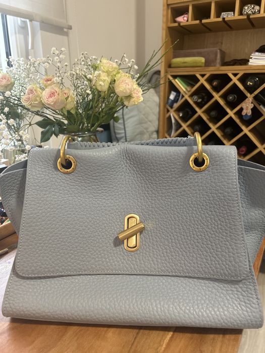 Vand poseta noua,Musette,ultima colectie