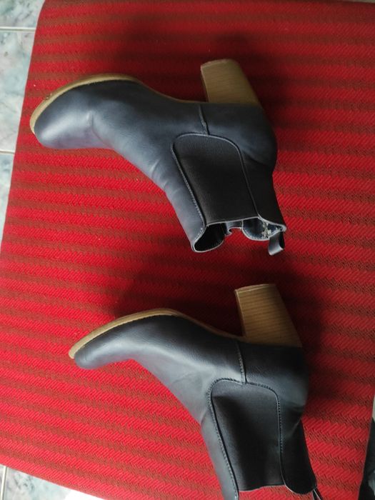 Cizme din piele naturala 100% pentru femei