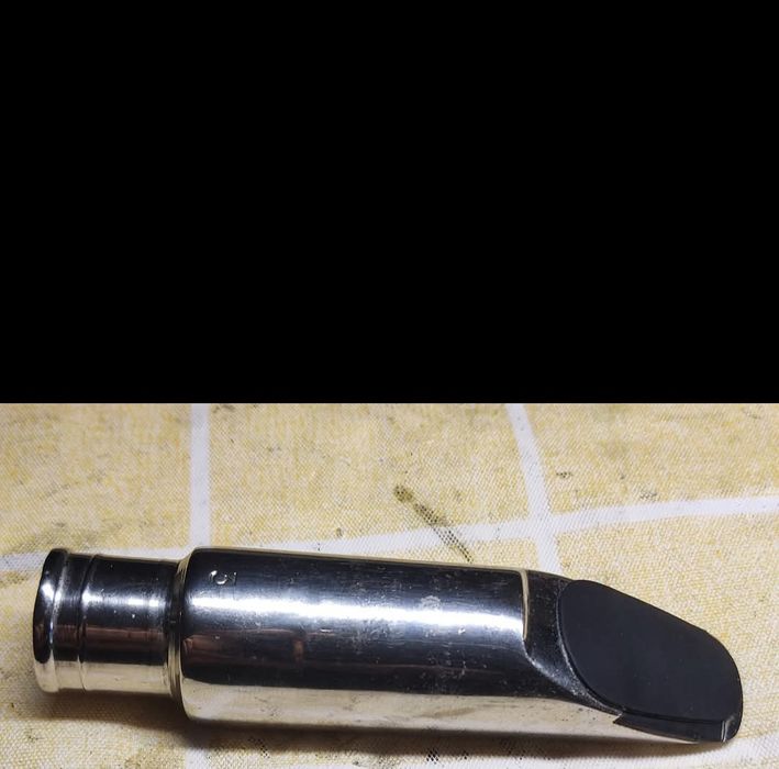 Мундщук за алт саксофон proff.Colletto Forli