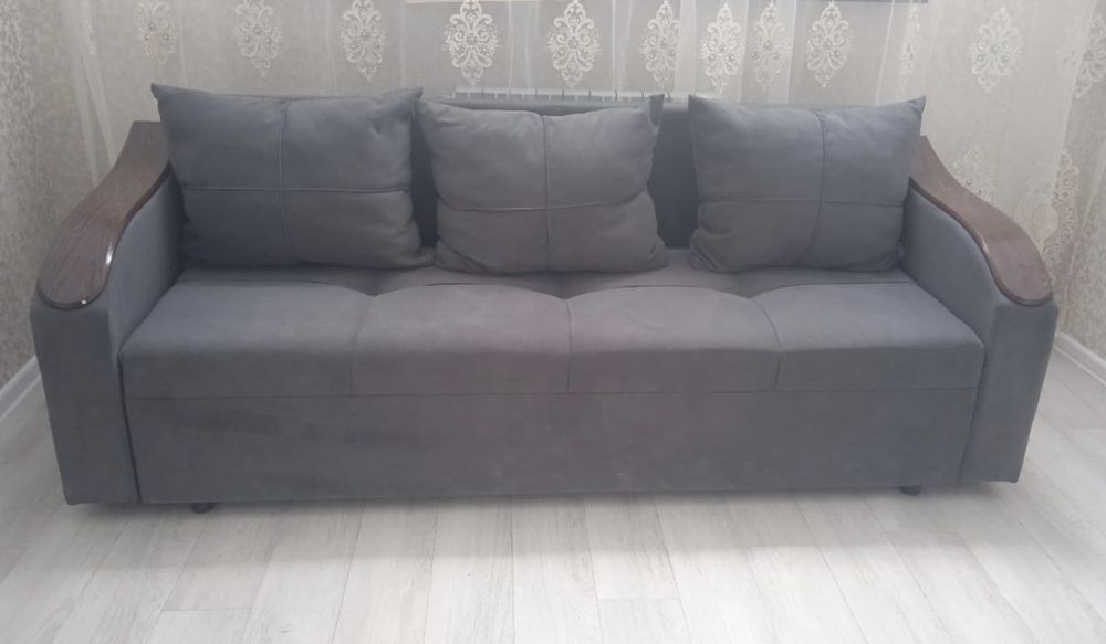 Продам новый диван