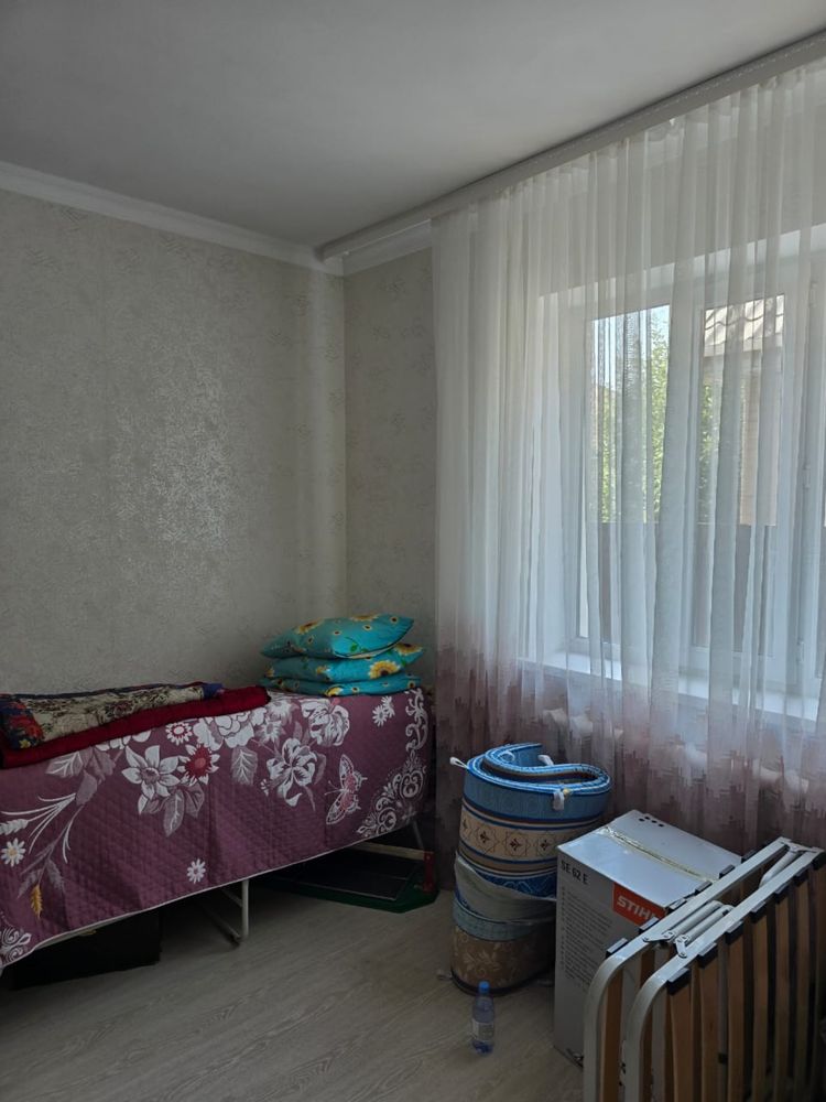 Продам дом свежий ремонт, хорошее расположение н