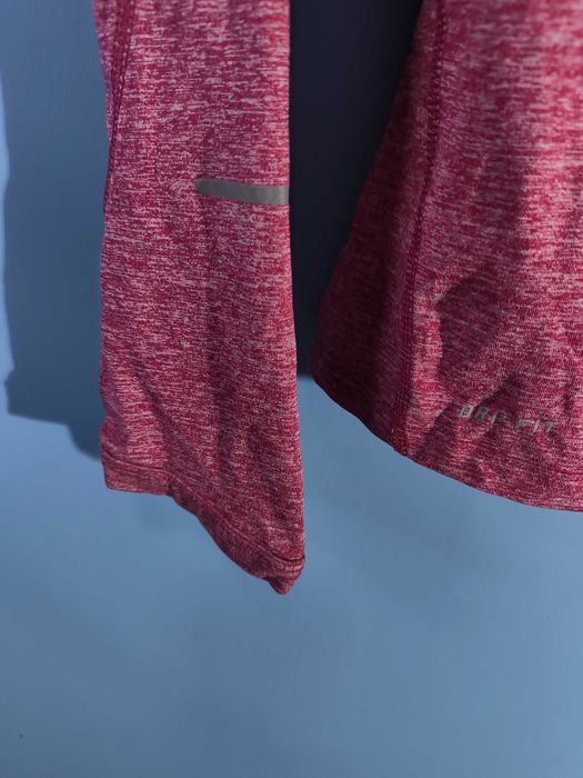 NIKE Dri-Fit Блуза/Дамскa S