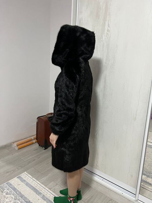 Продам Норковую  шубу