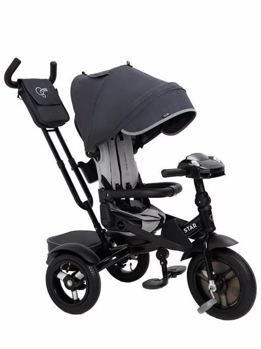 Вело-Коляска детская, коляска трансформер легко собирается,оптом цены.