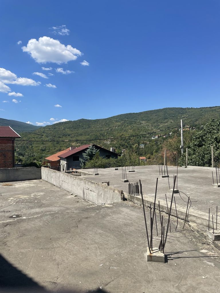 Продава се Парцел в Пловдив, Тракия - 476 кв.м за 232 €/кв.м - Снимка #3