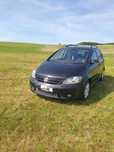 Golf Plus 1.6 MPI, model United