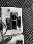 Camera bord 4K+ camera spate HD