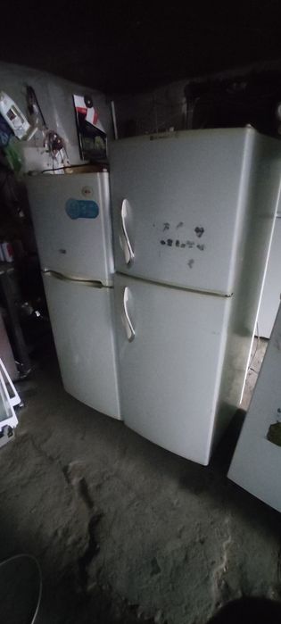 LG no frost c доставкой