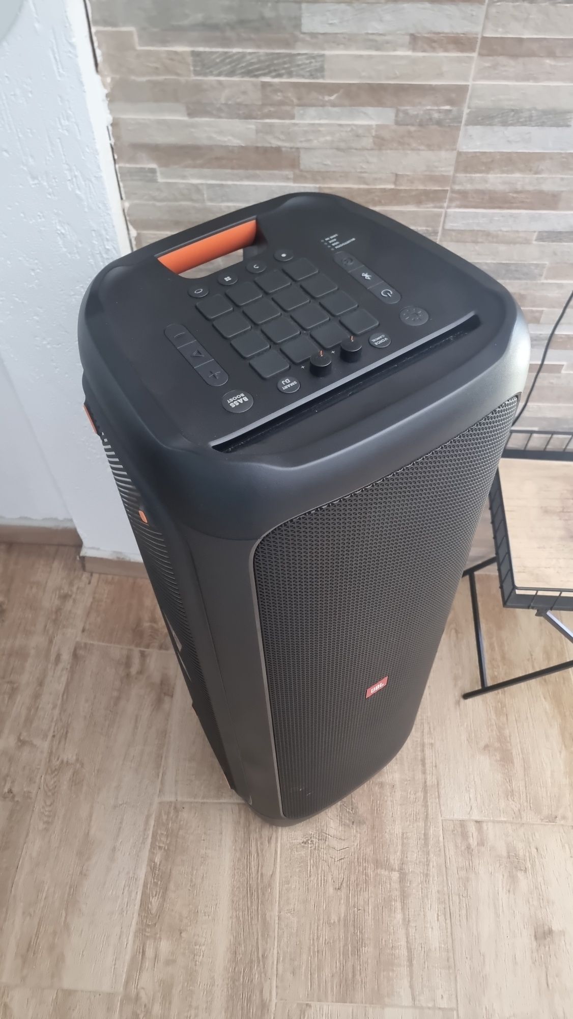 Jbl partybox 1000